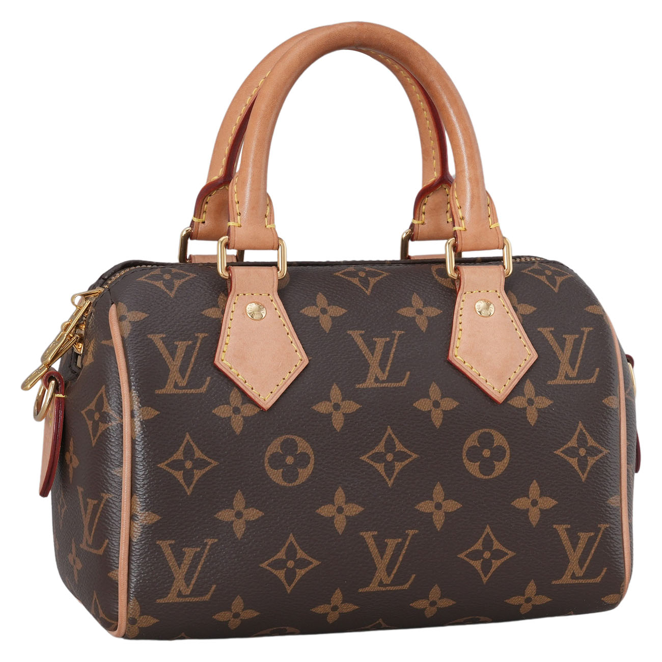 LOUIS VUITTON(USED)루이비통 M46234 스피디 반둘리에 20